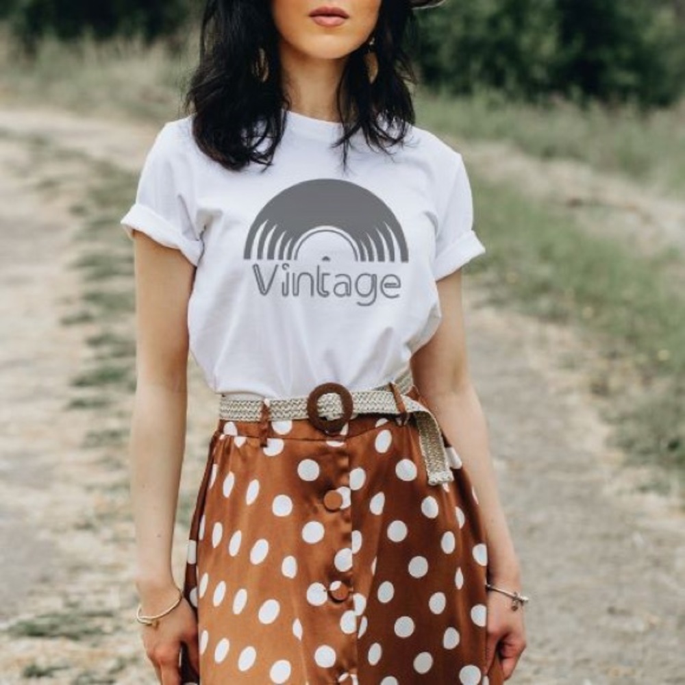 Vintage T-shirt